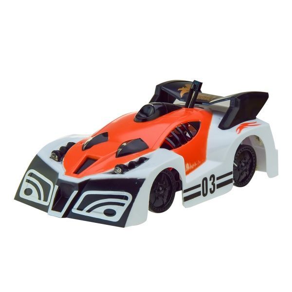 Машинка на р/к Клімбер 0255A