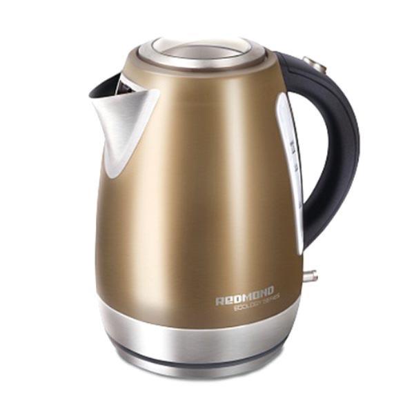 Чайник электрический Redmond RK-М143-Е