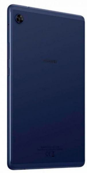 Планшет Huawei MatePad T8 8 2/32GB LTE deepsea blue (53010YBN) 