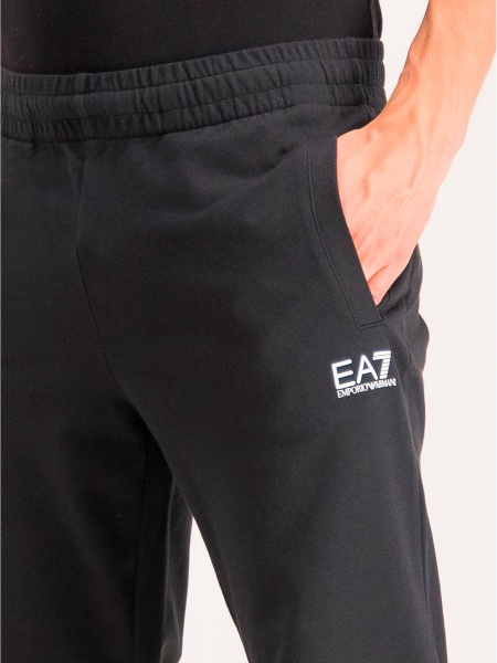Брюки EA7 TROUSER 8NPP51-PJ05Z-1200 р. M черный