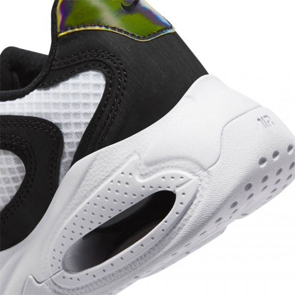 Кросівки Nike WMNS NIKE AIR MAX 2X CK2947-100 р.US 7 білий