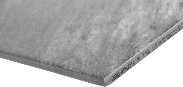 Плитка STN CERAMICA Церро антрацит 50x100 