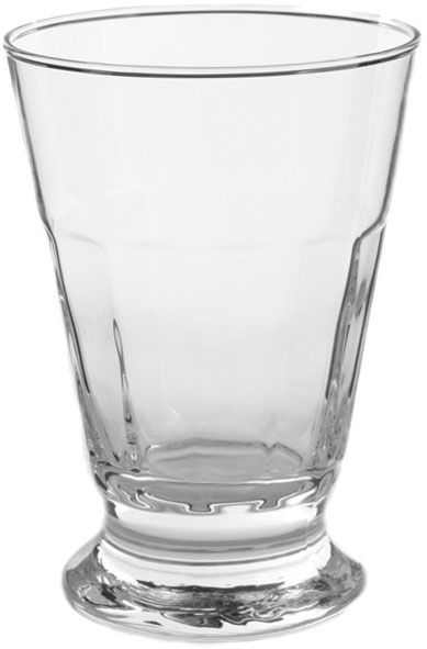 Набор бокалов для коктейлей Sambaya 400 мл 2 шт Durobor