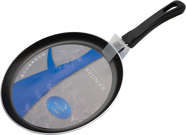 Сковорода для млинців 22 см 415032 Willinger