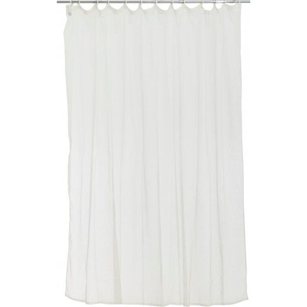 Тюль Underprice Embossed Flower бежевый 280х275 см