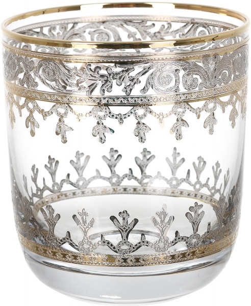 Набор стаканов низких Abstract 300 мл 6 шт. Combi 