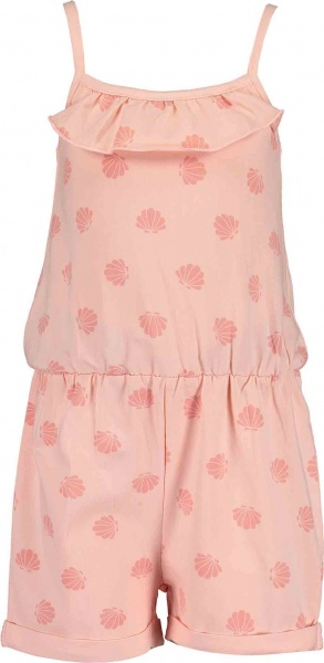 Комбінезон Blue Seven для дівчаток р.92 помаранчевий 726503 X_216_р.92 