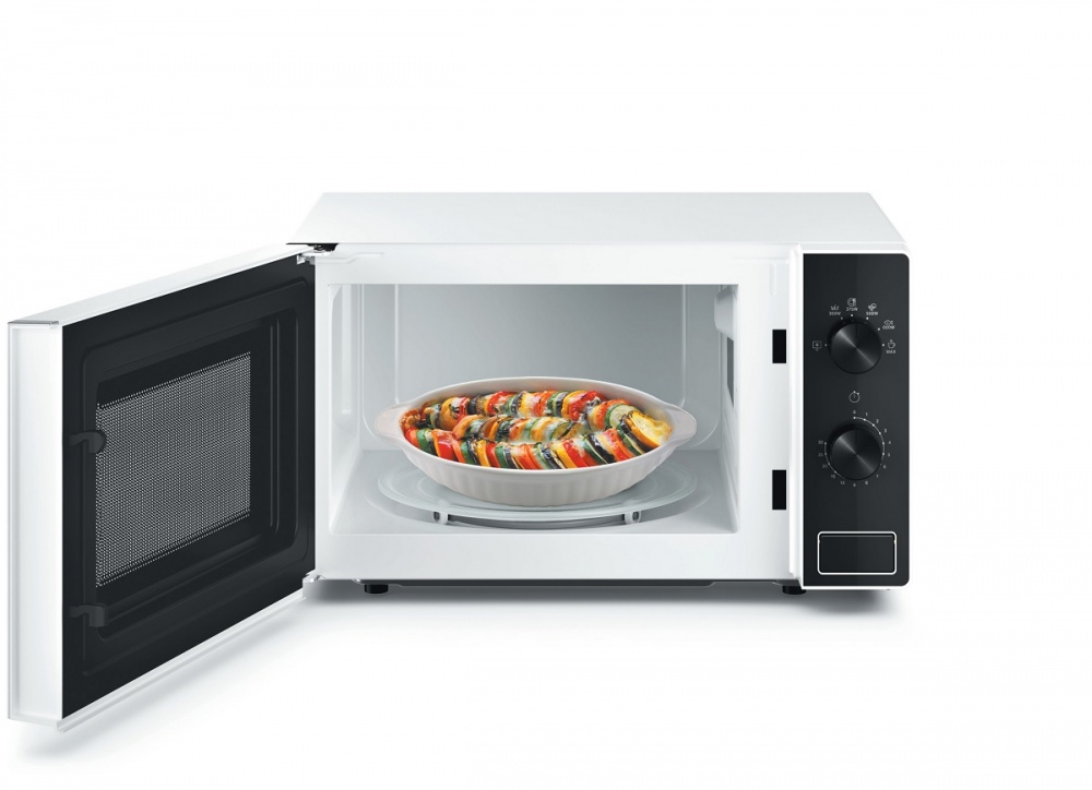 Мікрохвильова піч Whirlpool MWP 101 W