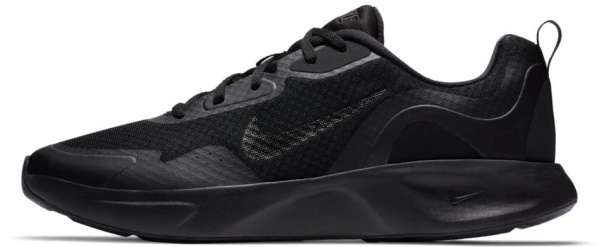 Кроссовки Nike Wearallday CJ1682-003 р.47,5 черный
