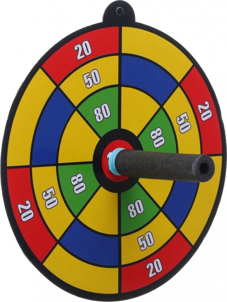 Іграшкова зброя KAI LI TOYS Blaster Shots OTG0944154