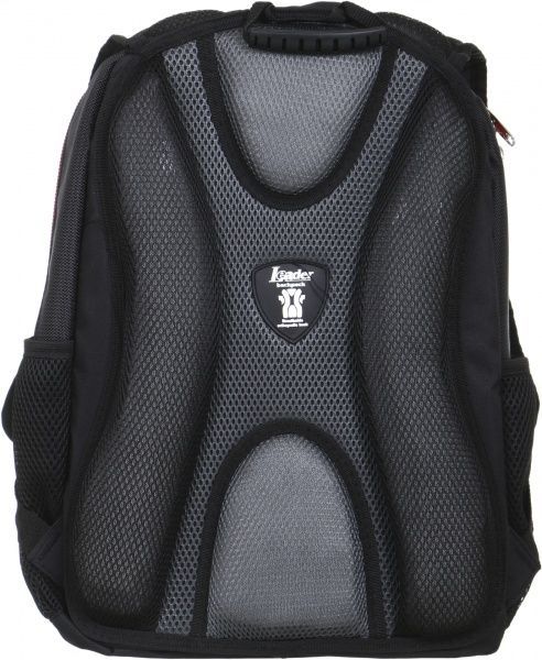 Ранець шкільний Leader Ведмідь