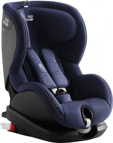 Автокресло Britax-Romer Trifix 2 i-Size Moonlight Blue синий 2000029644
