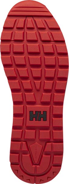 Ботинки Helly Hansen RANGER SPORT 11831-990 р.41 черный