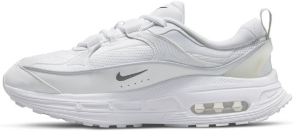 Кроссовки Nike AIR MAX BLISS DH5128-101 р.37,5 белый