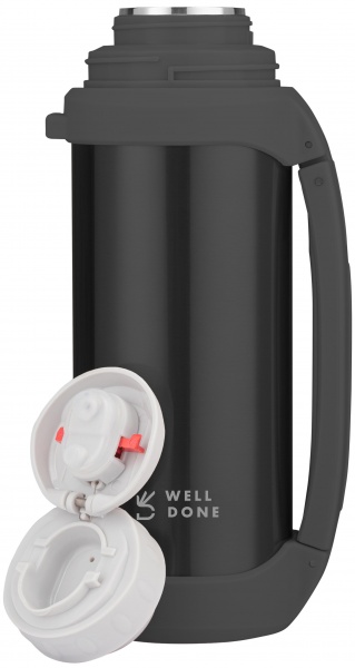 Термос WD-7031B Well Done