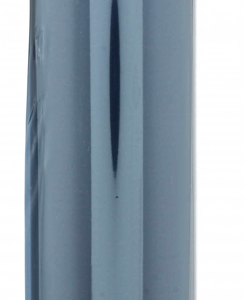 Плівка вітражна статична Bella Vita TM5-T05 блакитна 0,7x3 м