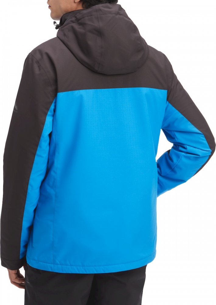 Куртка чоловіча зимова McKinley Gian II M 429180-905543 р.M синя