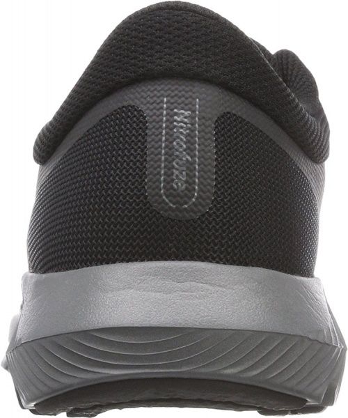 Кросівки Asics Nitrofuze 2 T7E8N-9790 р.8 чорний