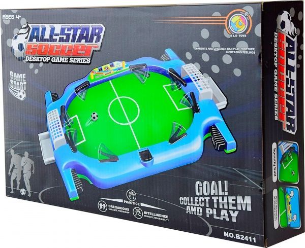 Гра Shantou Настільний футбол B2411