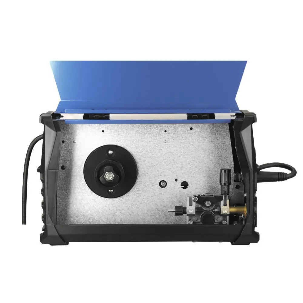 Полуавтомат сварочный инверторный EnerSol EWM-160AMD