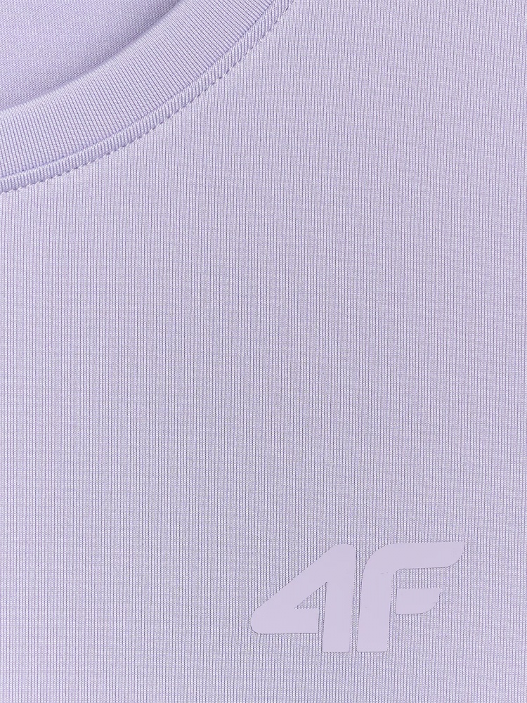 Футболка 4F 4FWAW25TFTSF1516-34S р.L синій