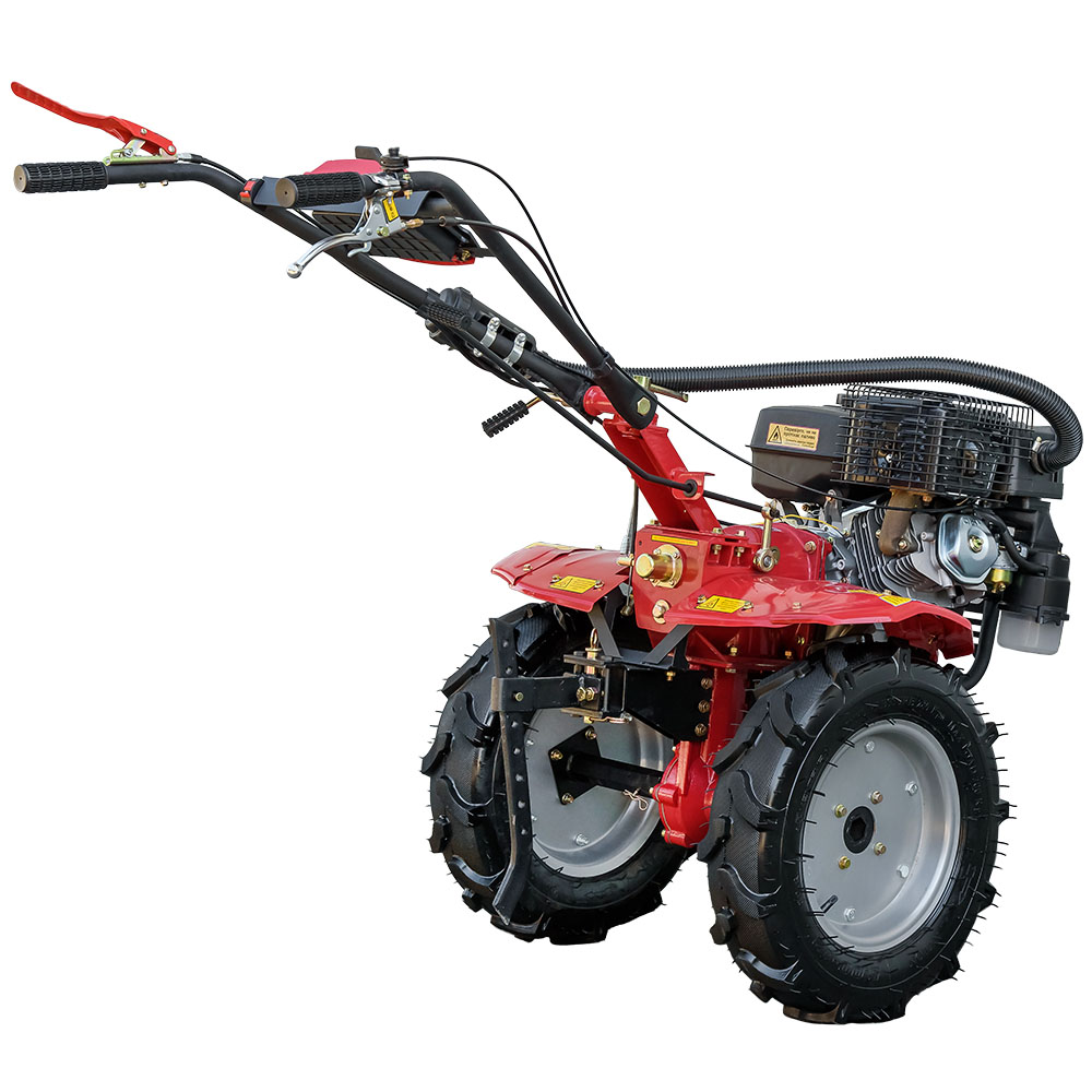 Мотоблок бензиновий Кентавр МБ2013Б-4 (4.00-10)