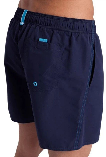 Шорти Arena Fundamentals Boxer R 006443-781 р. XL синій