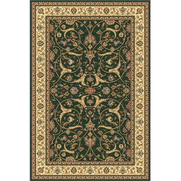 Килим Карат Pearl 25005/310 2x3 м