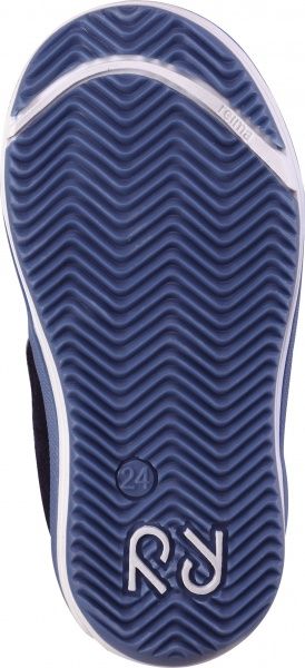 Сапоги Reima Freddo Toddler р.24 темно-синий 