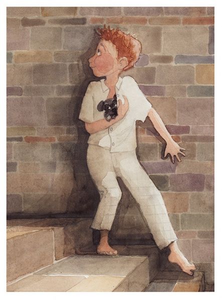 Книга Жозеп Луіс Бадаль «Хопі. Таємниця місяця» 978-617-7537-59-4