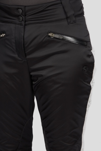 Брюки Sportalm Jump ST 902842143-59 р. 42 черный