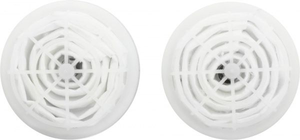 Змінний фільтр Артекс ТОПОЛЬ  К1Р1 2 шт. ГПП-95-05