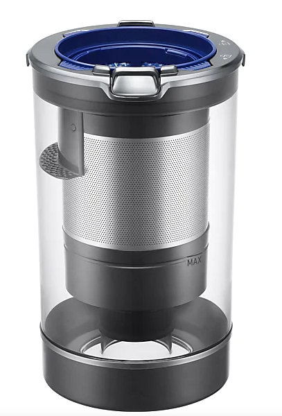 Станція для очищення пилососа Samsung VCA-SAE90A/EV насадка для пилососа