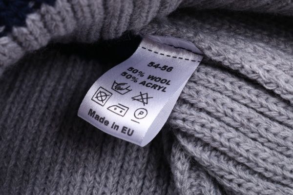 Шапочка детская унисекс Pompona р.54-56 темно-синий 20 Z P 108 