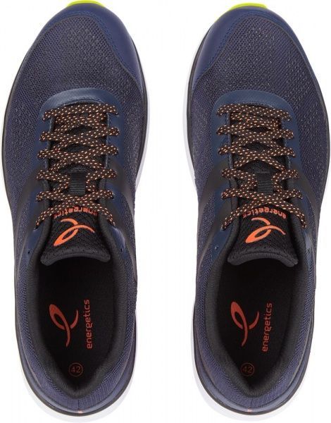 Кроссовки Energetics Elexir 11 M 414043-900031 р.EUR 45 серый