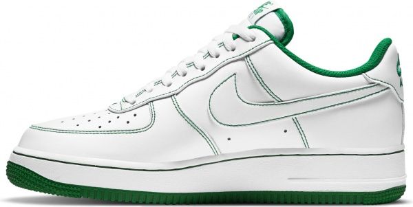 Кроссовки Nike Air Force 1 '07 CV1724-103 р.US 11 белый