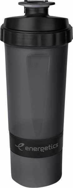 Шейкер Shaker Bottle 0,6 л 296592-904046 Energetics
