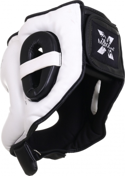 Шлем MaxxPro AHG-700 р. XL 