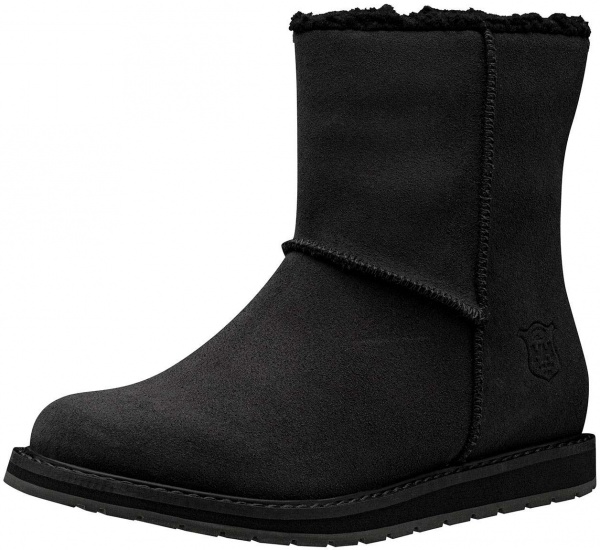 Ботинки Helly Hansen W ANNABELLE BOOT 11636_990 р.38 5/7 черный