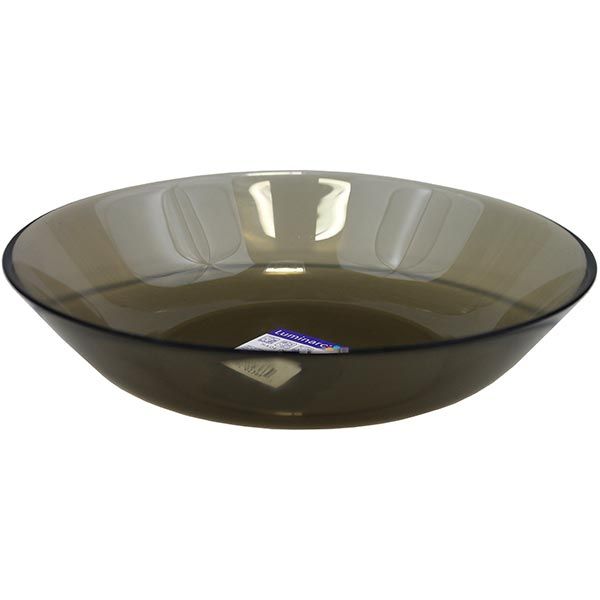 Тарелка суповая Directoire Eclipse 21 см Luminarc