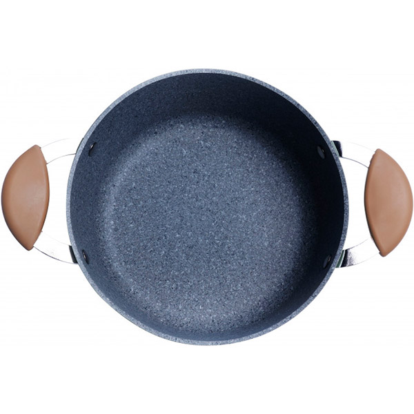 Кастрюля Kohen Bio Green 2.1 л