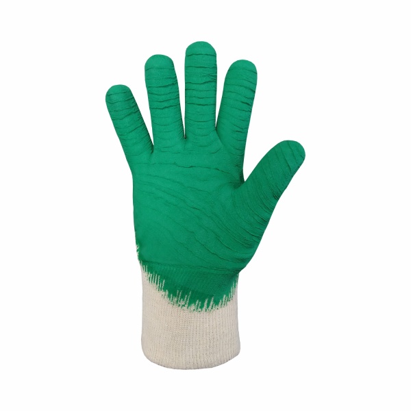 Перчатки Trident LC6008 Frog с покрытием латекс XL (10) LC6008