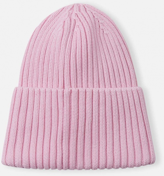 Шапка Reima HATTARA 5300057A-4010 розовый