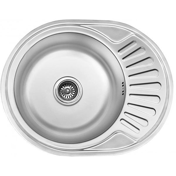 Мойка для кухни Lemax LE-5002 DE 