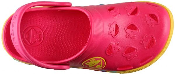 Сабо Coqui Froggy 8802 102343 р. 32/33 фуксія