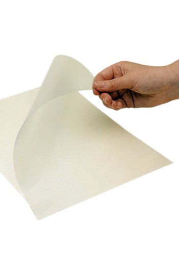 Карман-протектор для рам формату А5 пластиковий прозорий матовий товщина 02 мм 5 шт. 