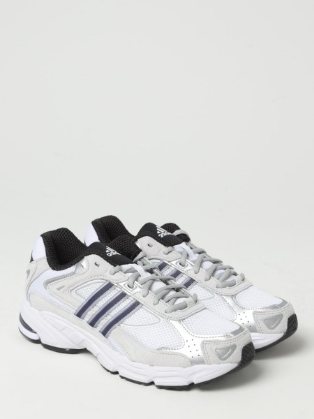 Кроссовки Adidas RESPONSE CL IG3380 р.40 2/3 белый