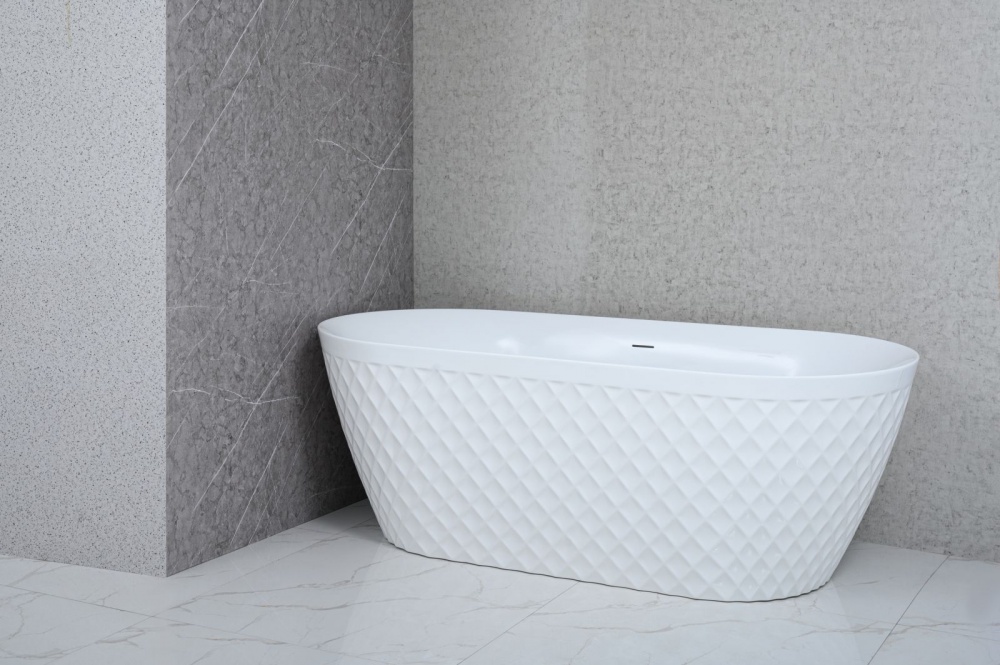 Ванна акриловая Diamond PIATTI 1700х780 см