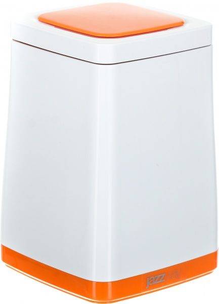 Настольная лампа Jazzway PTL-1305 4 Вт оранжевый 