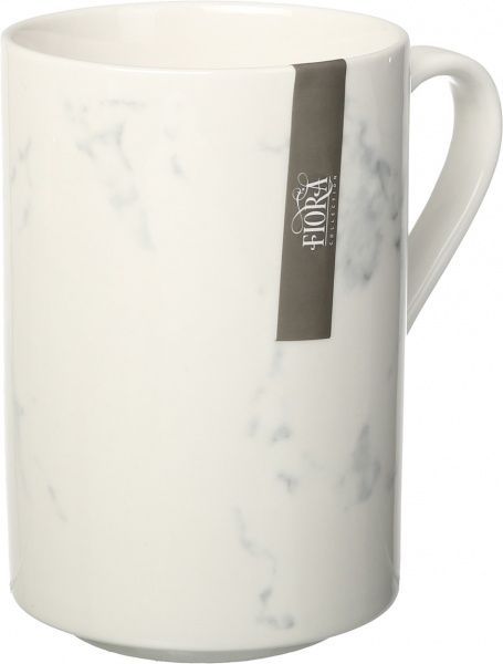 Чашка Marble 400 мл Fiora